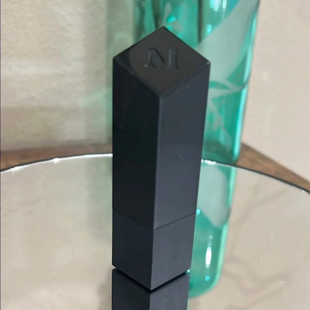 Morphe Cream Lipstick in True Love, new!